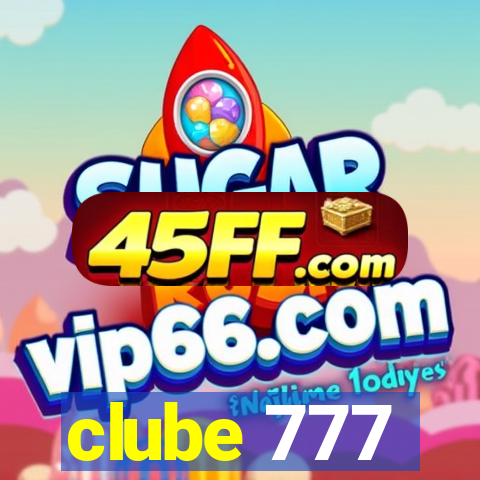 clube 777